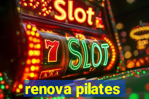 renova pilates